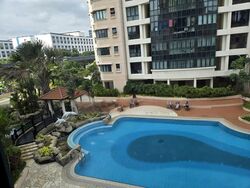Simsville (D14), Condominium #447554211